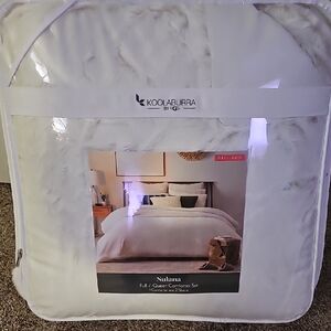 Koolaburra by UGG Sultana Comforter Set